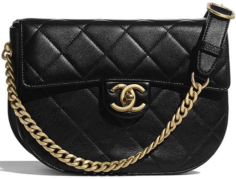 chanel.round bag|authentic chanel messenger bag.